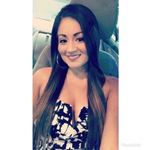 Meet your Posher, Lizeth